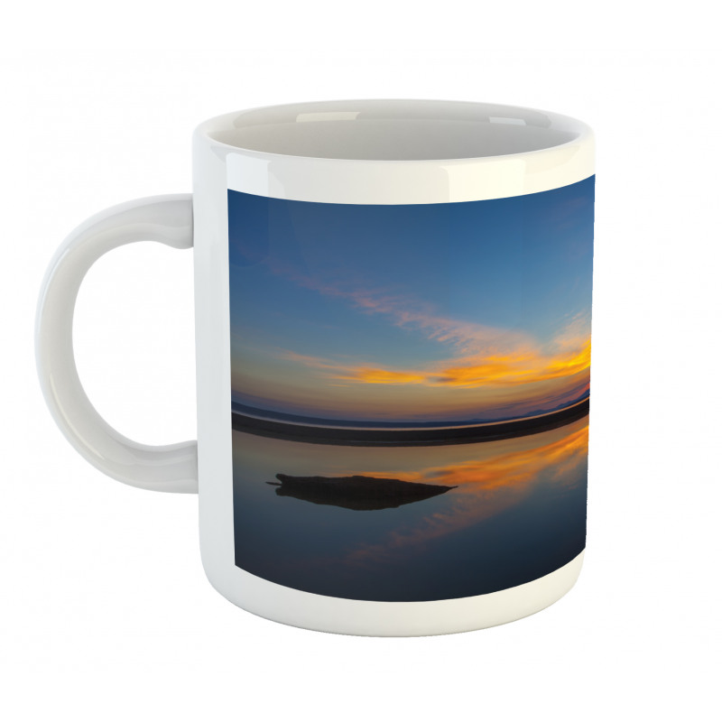 National Park Sun Mug