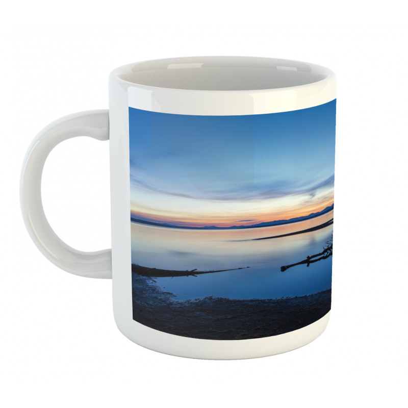 Lake Forest Nature Mug