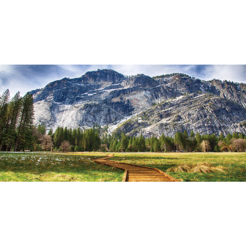 North Dome Valley Park Mug