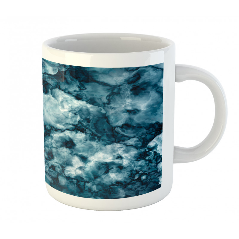 Marble Stone Effect Mug