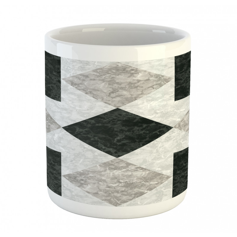 Marble Effect Mug