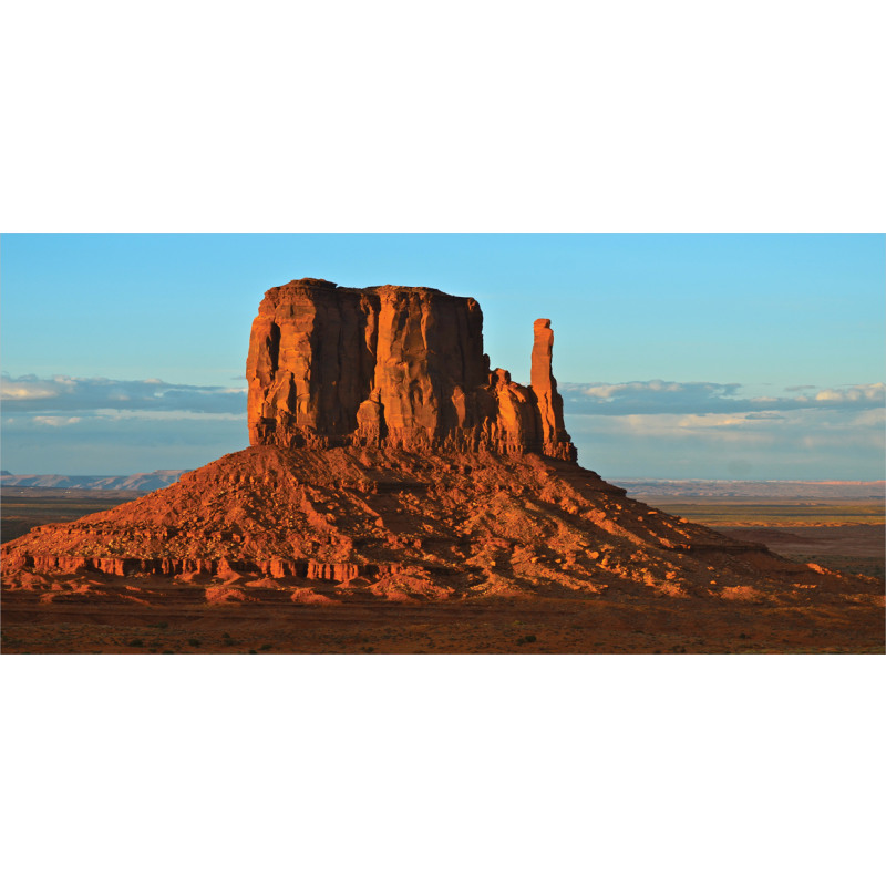 Monument Valley America Mug