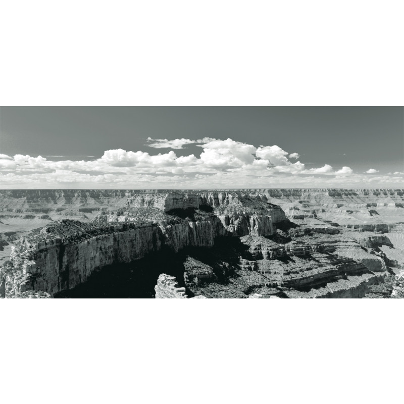 Nostalgic Grand Canyon Mug