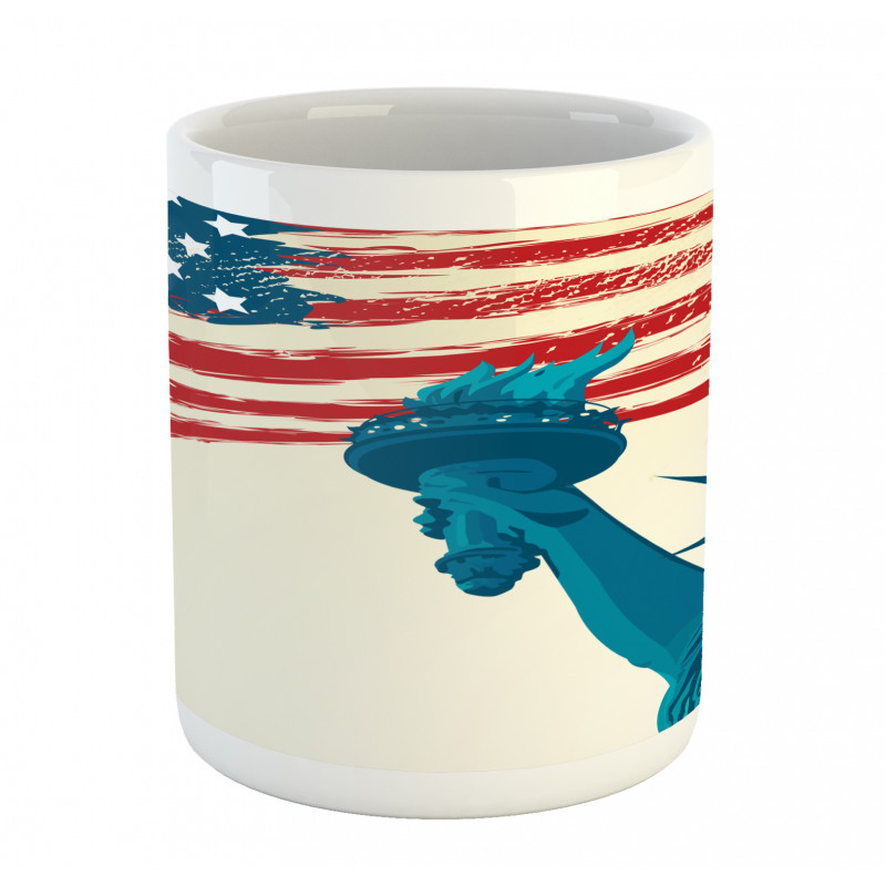 Liberty Mug