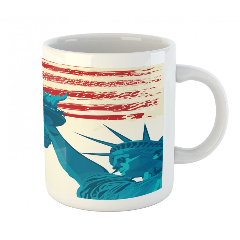 Liberty Mug