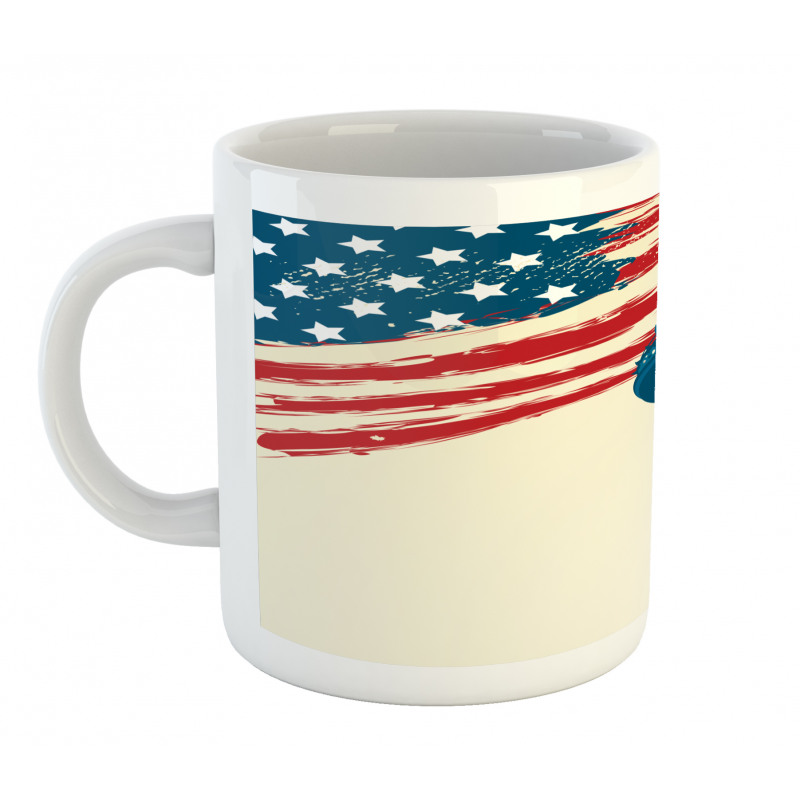 Liberty Mug