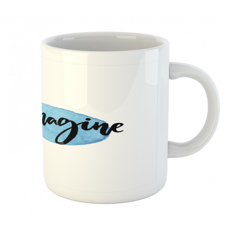 Imagine Inspiration Mug