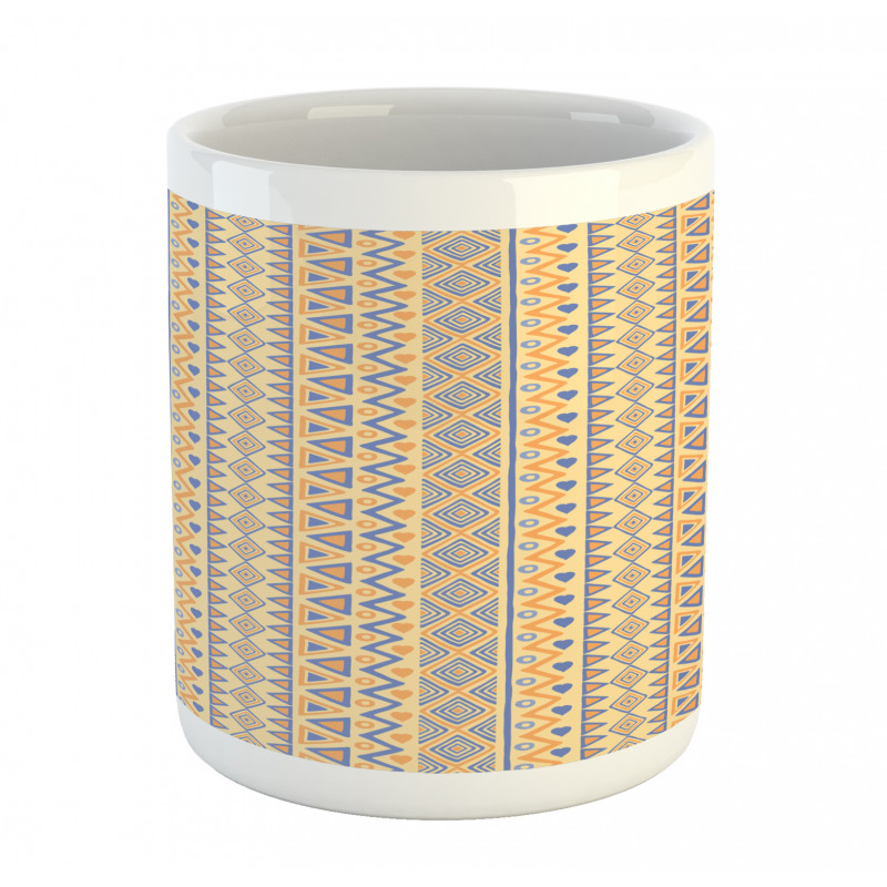 Stripes Mug