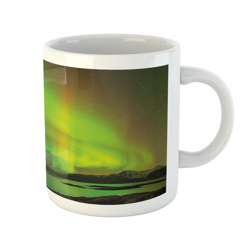 Tranquil View Mug