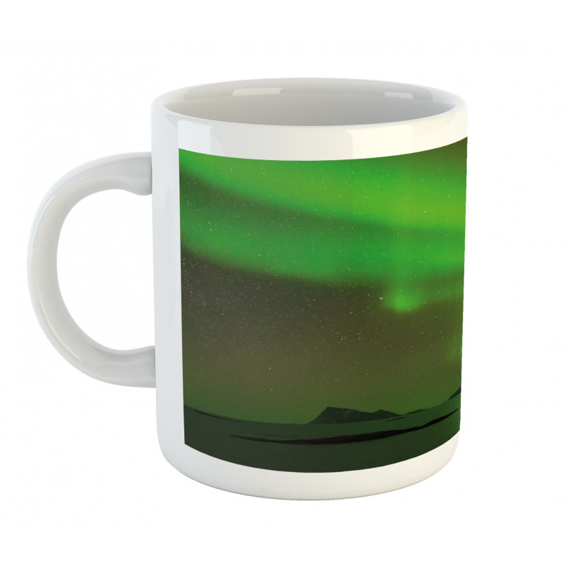 Tranquil View Mug