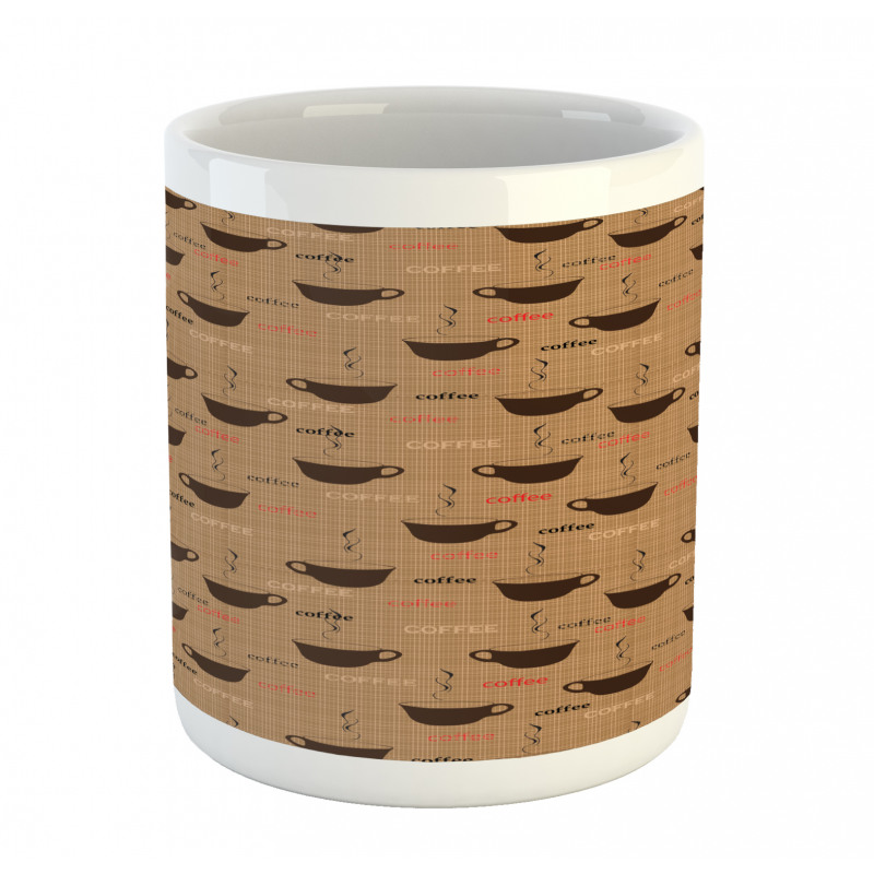 Coffee Cups Espresso Mug