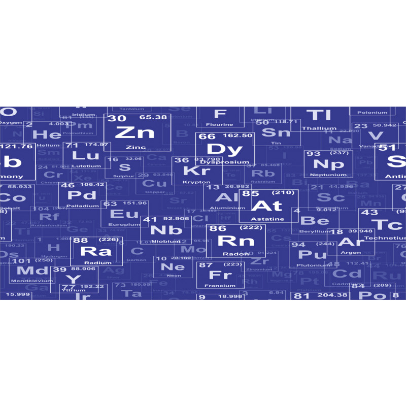 Chemistry Theme Mug