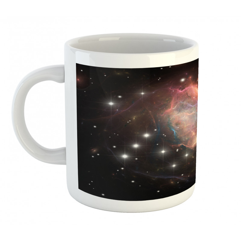 Deep Outer Space Mug