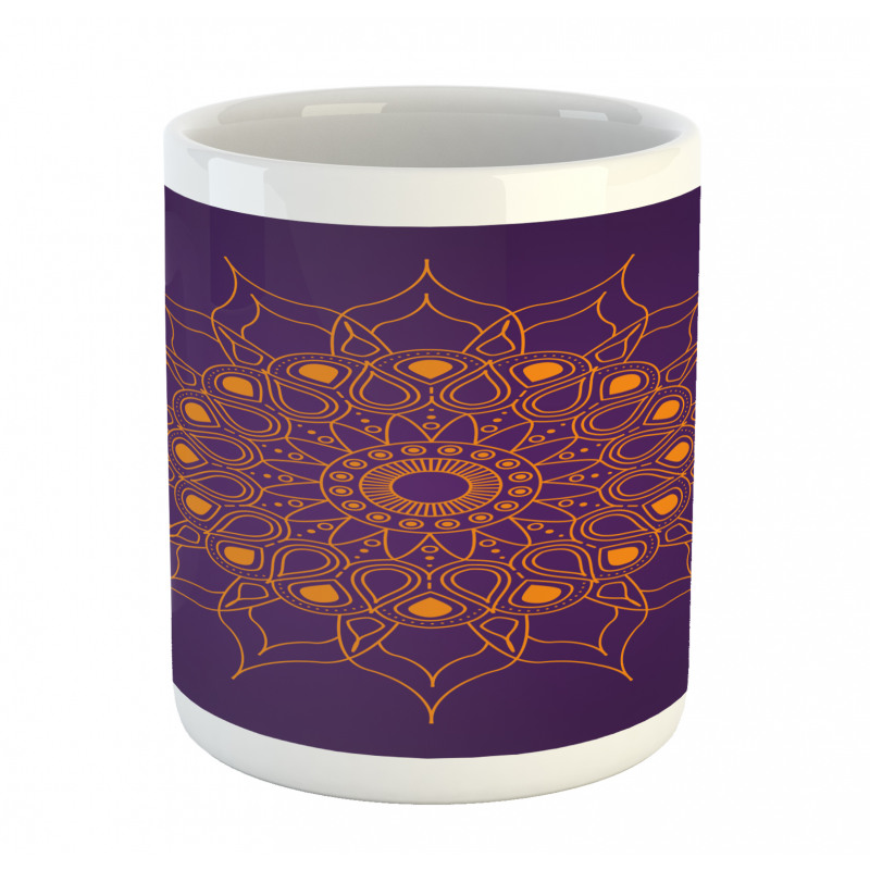 Mystic Sun Mug