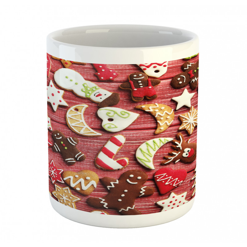 Sugary Treats Mug