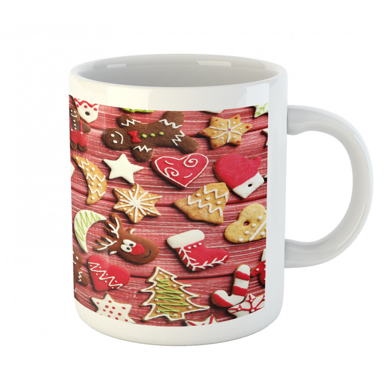 Sugary Treats Mug