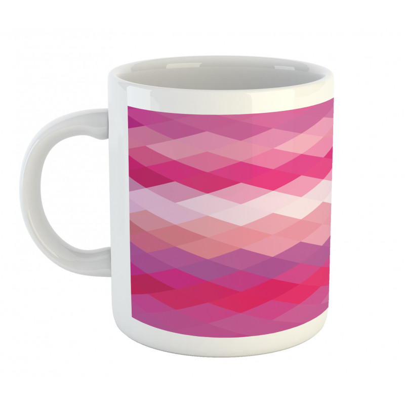 Classic Simple Modern Mug