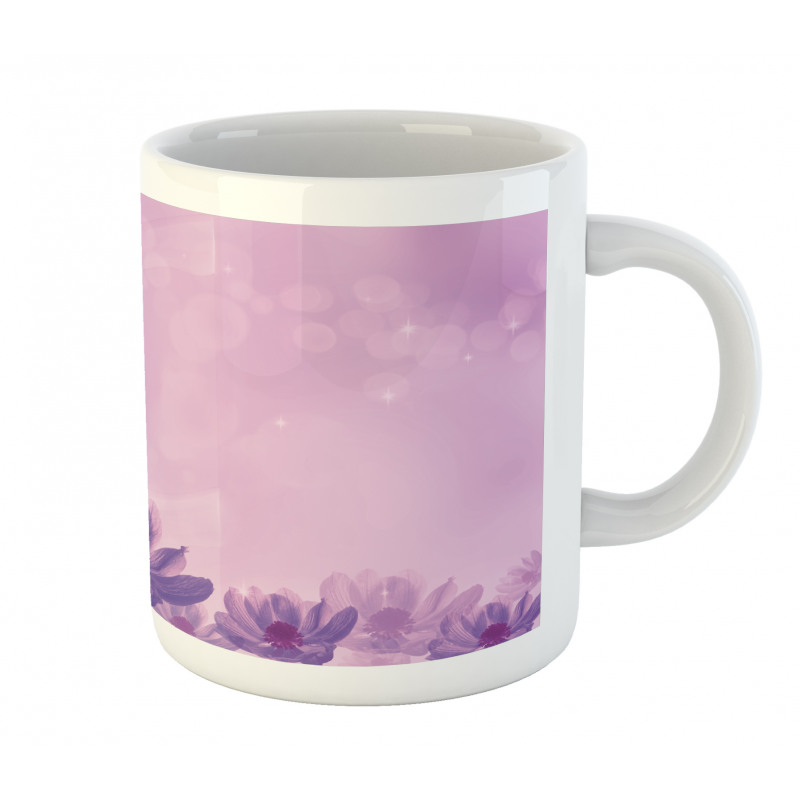 Dreamy Blossoms Mug