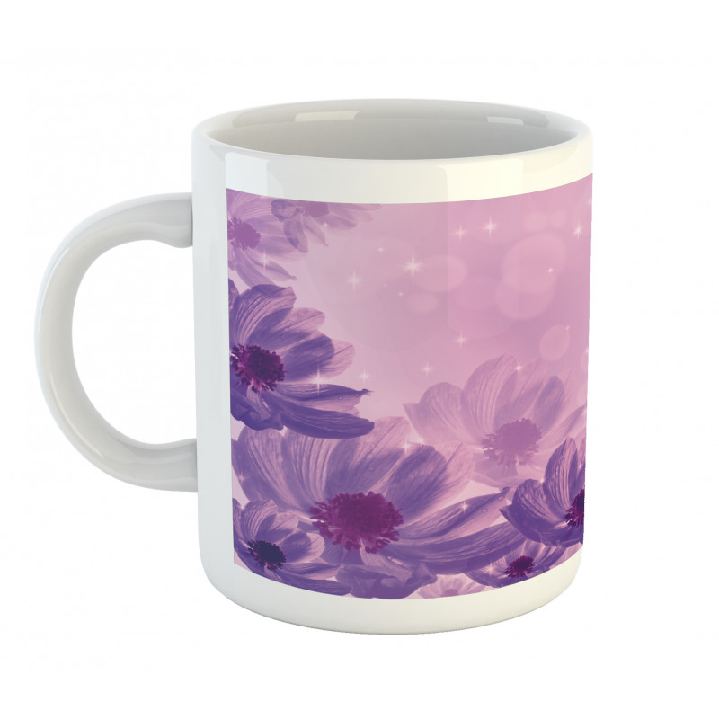 Dreamy Blossoms Mug
