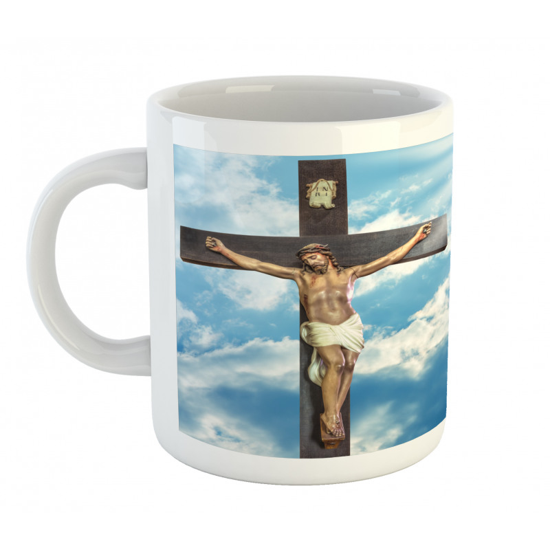 un Rays Celestial Paradise Mug