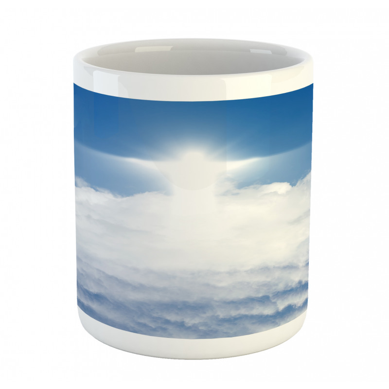 Paradise Sky Mug