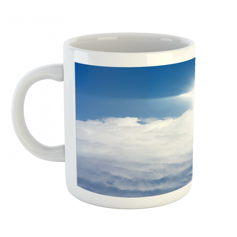 Paradise Sky Mug