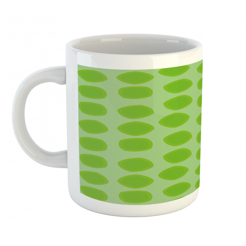 Simple Geometrical Mug