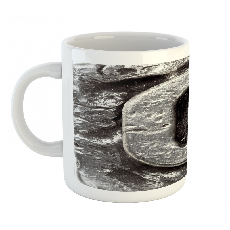 Fused Elements Name Mug