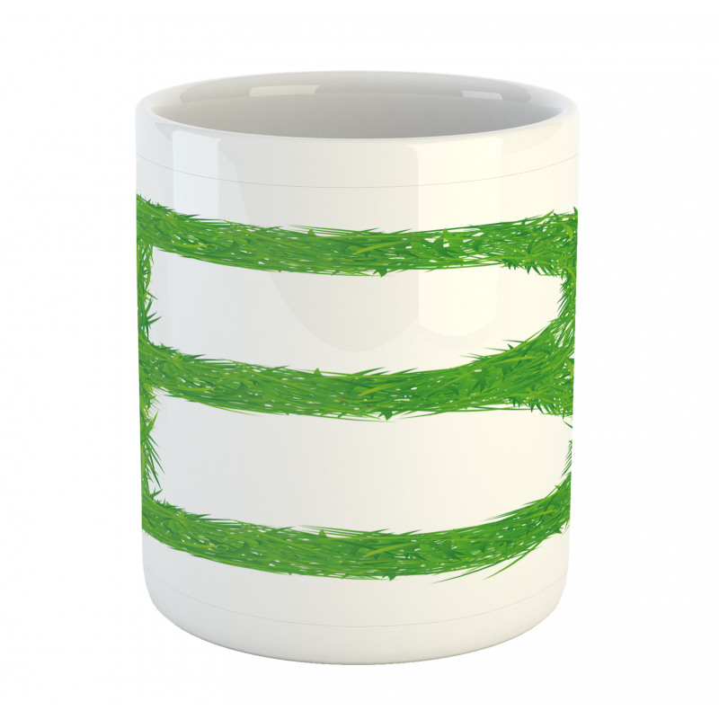 Kids Boys Capital Eco Mug