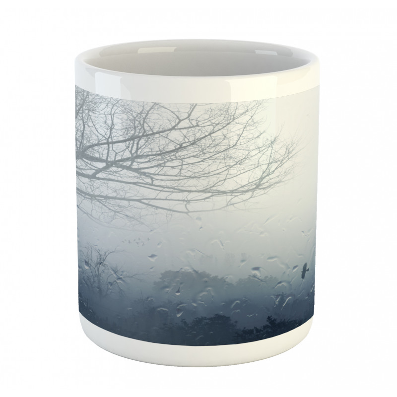 Mystic Romantic Scenery Mug