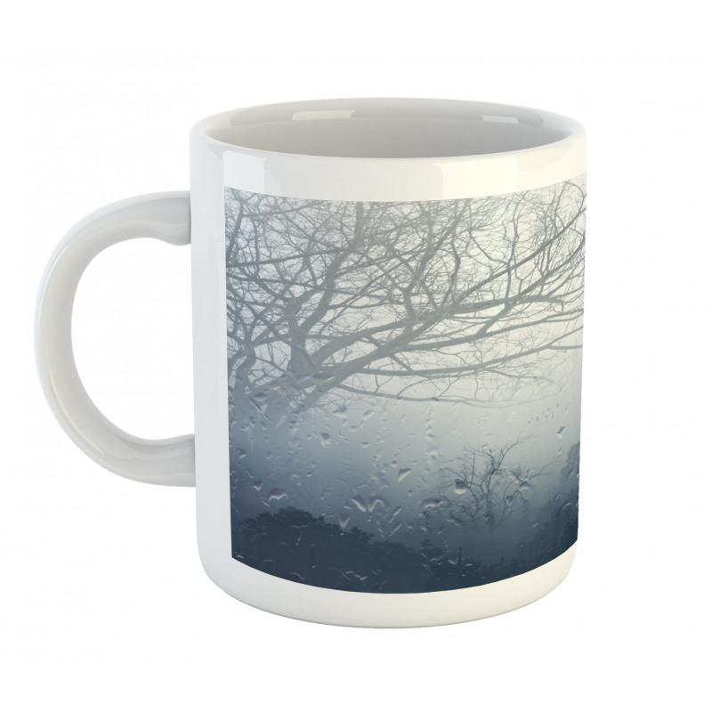 Mystic Romantic Scenery Mug