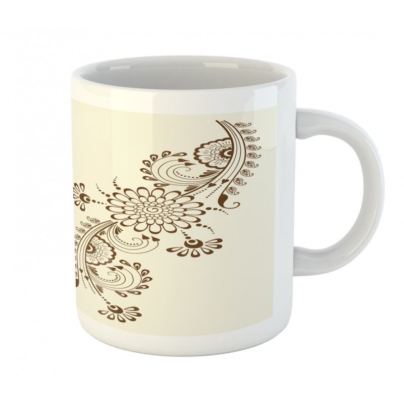 South Pattern Mug