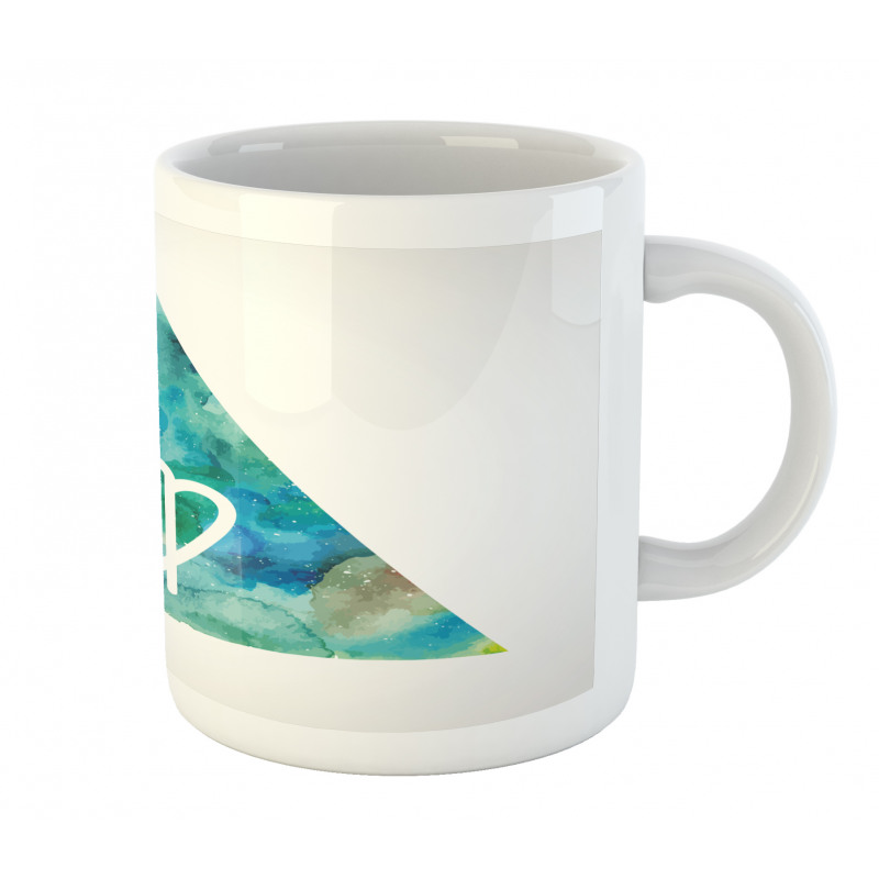 Culture Inspiration Mug