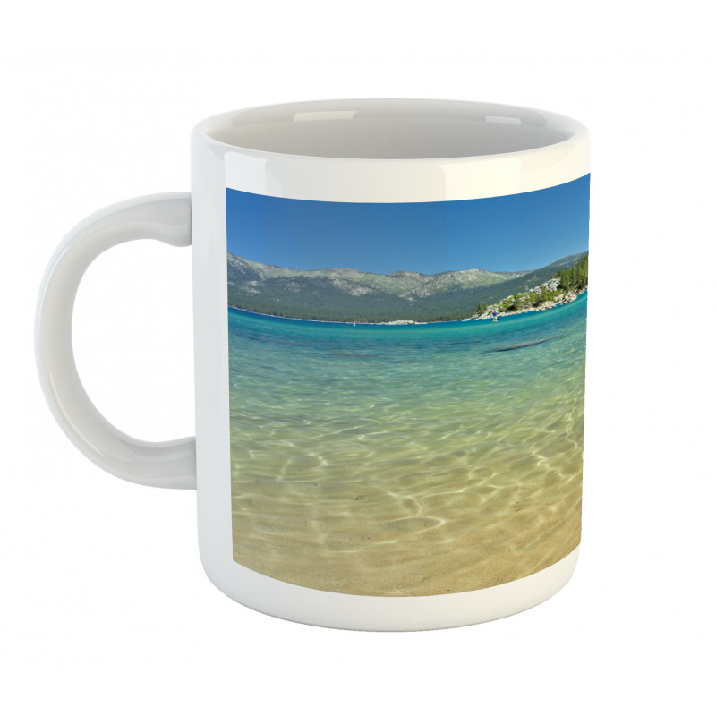 Extreme Kayaking Mug