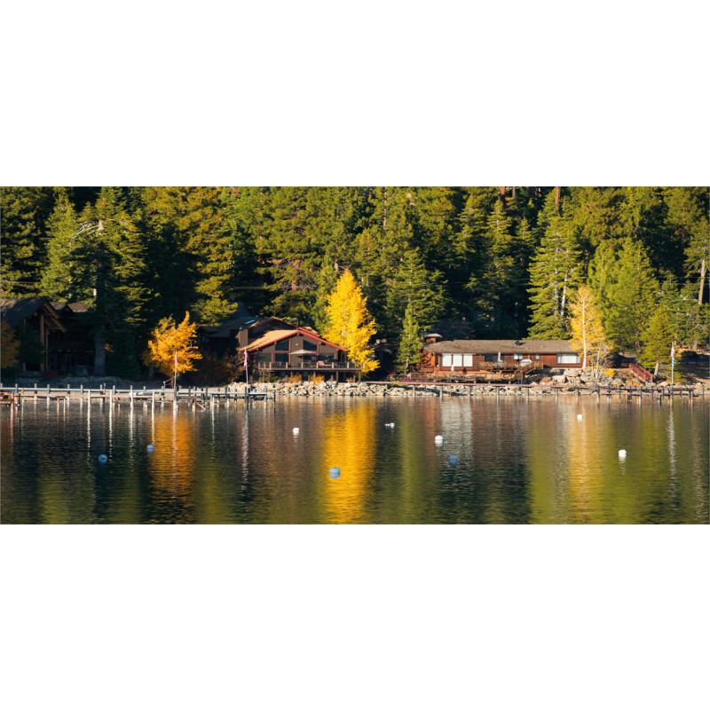 Carnelian Bay Photo Mug