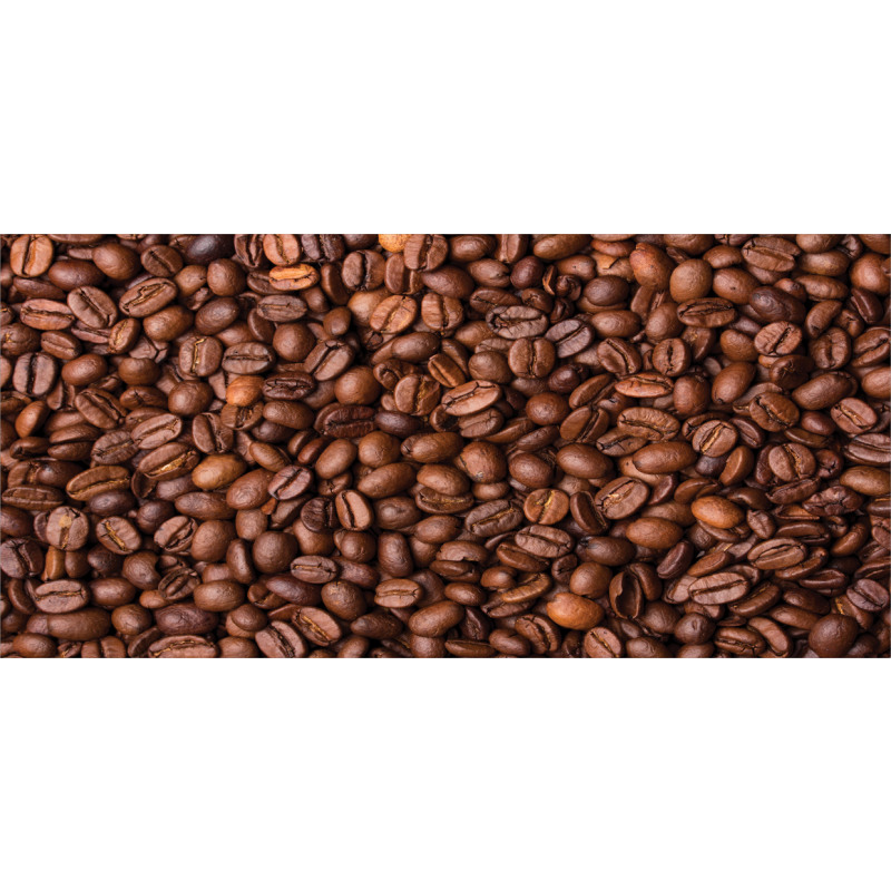 Roasted Coffee Grains Mug