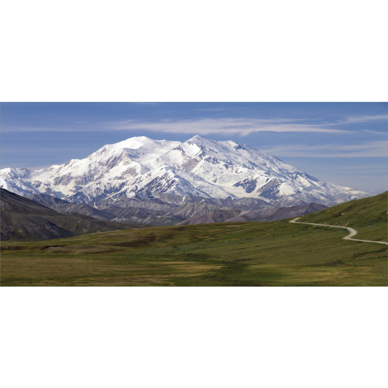 Denali National Park Mug