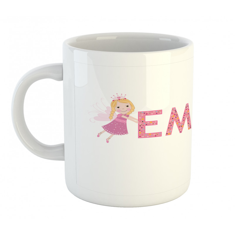 Fairy Princesses Mug