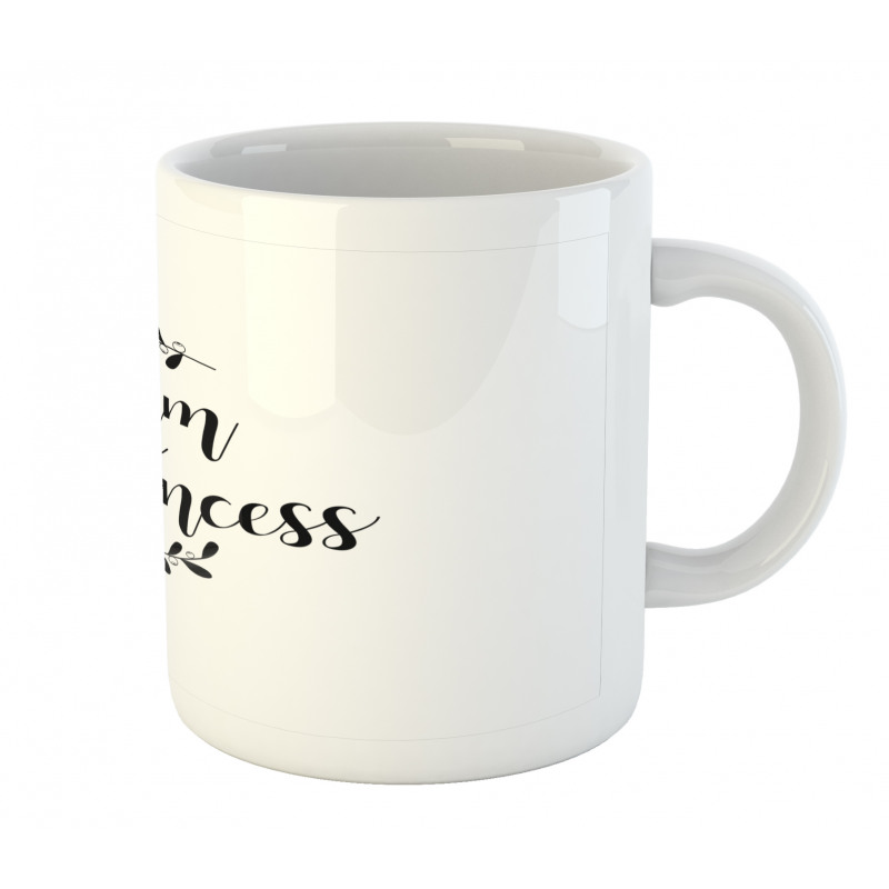 Olive Branch Mug