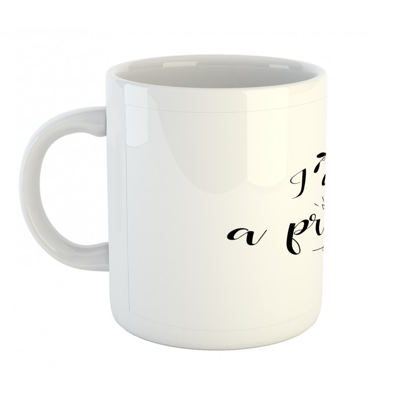 Olive Branch Mug