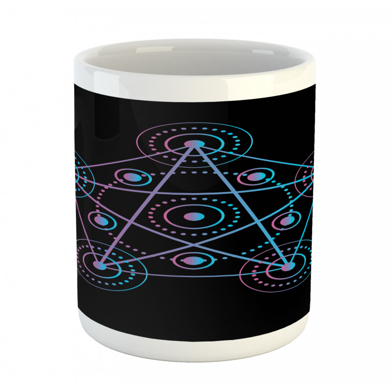 Geometry Mug