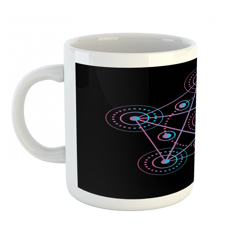 Geometry Mug