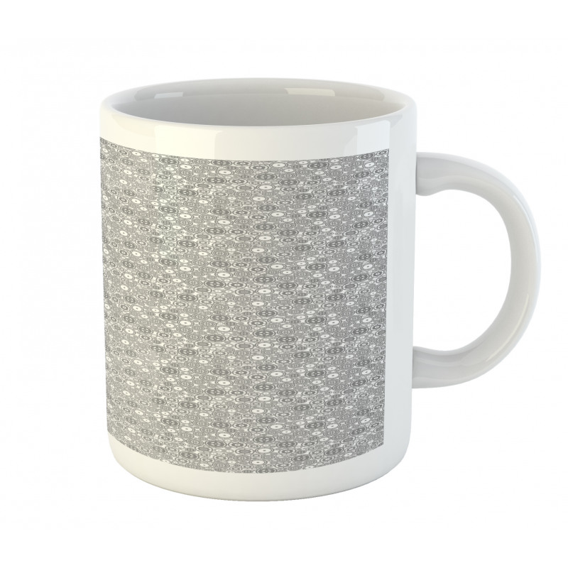 Engineering Theme Mug