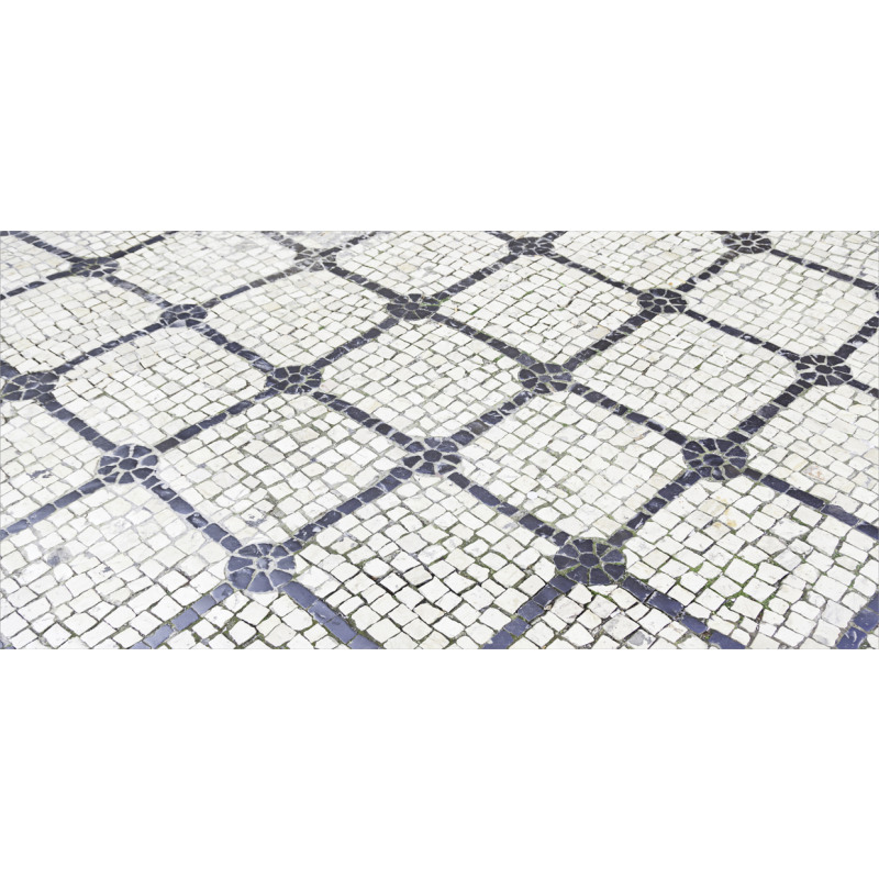 Lisbon City Floors Mug