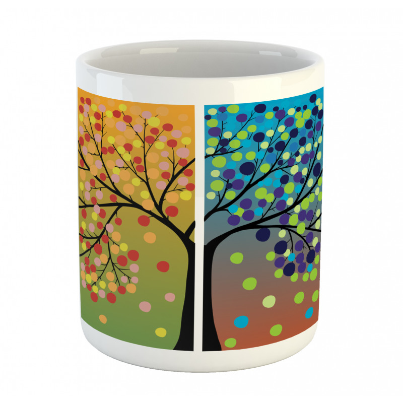 Kids Digital Drawing Mug