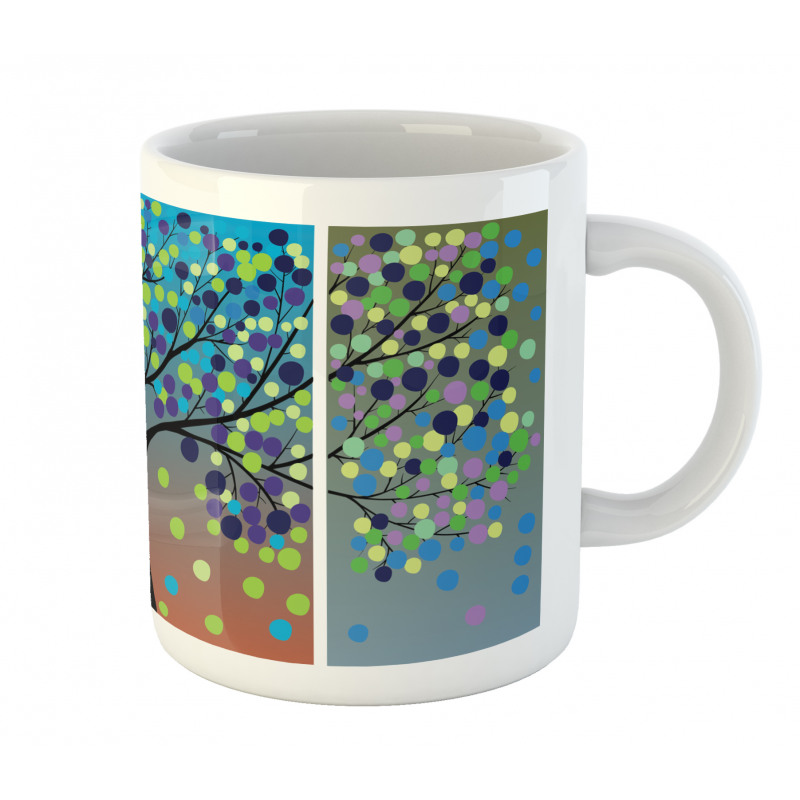 Kids Digital Drawing Mug