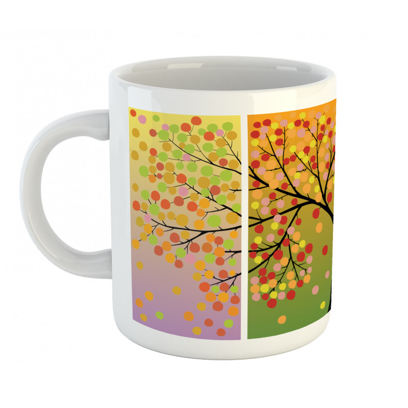 Kids Digital Drawing Mug