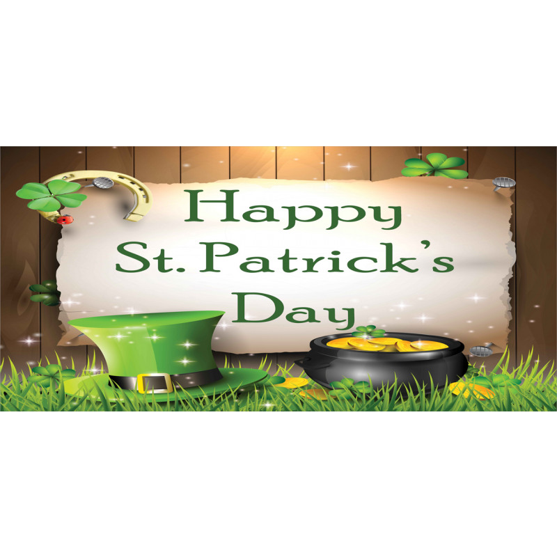 St Patricks Day Mug