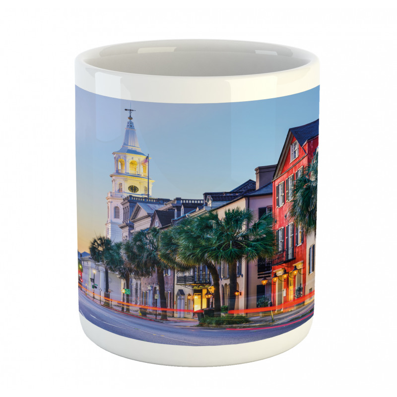 Southern Attractions Mug