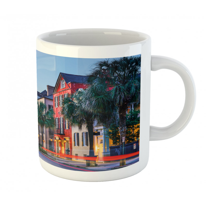 Southern Attractions Mug